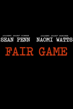Fair Game movies