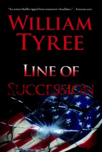 William Tyree's Line of Succession William Tyree's Line of Succession