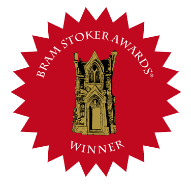 bram stoker book awards