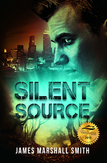 Silent Source 