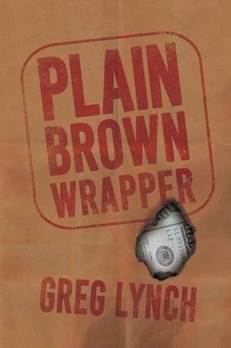 Plain Brown Wrapper book cover
