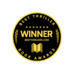Thriller book awards