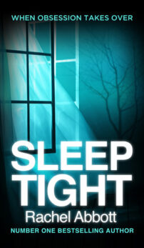 TIght Sleep by Rachell Abbott