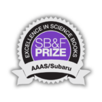 AAAS/Subaru Prize for Excellence in Science Books