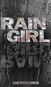 Rain Girl book cover