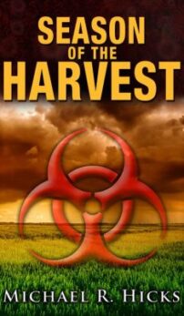 Season of the Harvest by Michael Hicks