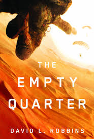 The Empty Quarter by David Robbins