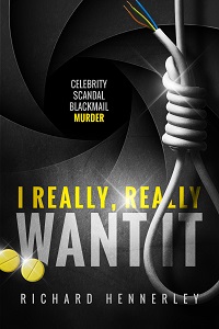 I Really Really Want It by Richard Hennerley