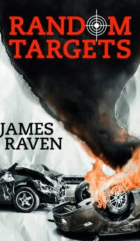 Random Targets by James Raven