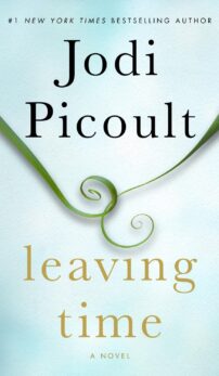 Leaving Time by Jodi Picoult