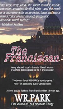 The Franciscan by W R. Park