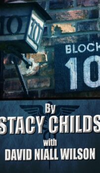 Block 10 by Stacy Childs