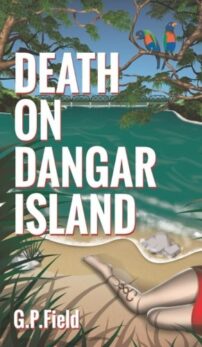 Death on Dangar Island by GP Field