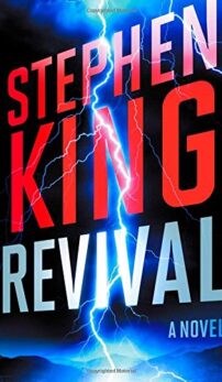 Revival by Stephen King