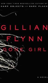 Gone Girl by Gillian Flynn