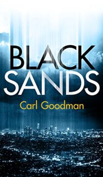 Black Sands by Carl Goodman