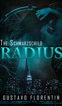 Radius by Gustavo Florentin