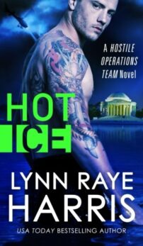 Hot Ice Lynn Raye Harris