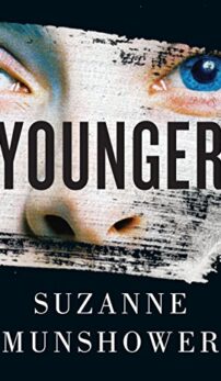 Younger by Suzanne Munshower