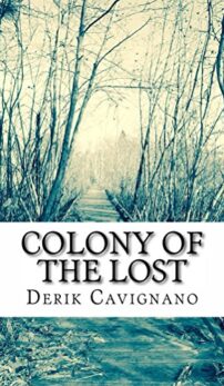 Colony of the Lost