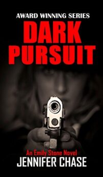 Dark Pursuit by Jennifer Chase