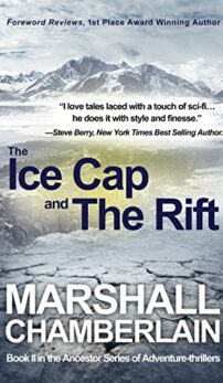 Ice Cap and the Rift