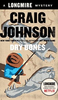 Dry Bones - a Walk Longmire Mystery