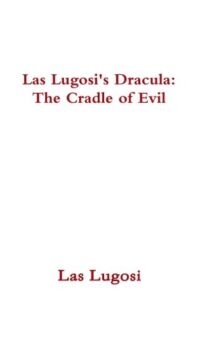 Las Lugosi's Dracula