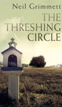 The Threshing Circle by Neil Grimmett