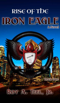 Rise of The Iron Eagle