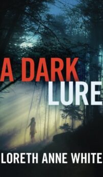 Dark Lure by Loreth Anne White