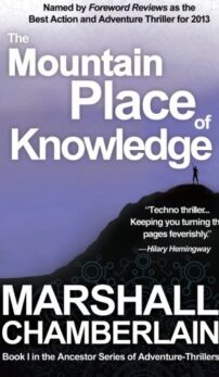 Mountain Place of Knowledge