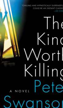 Kind Worth Killing