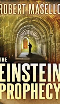 The Einstein Prophecy book