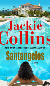 santangelos by jackie collins