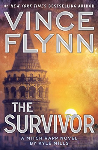Vince Flynn - The Survivor