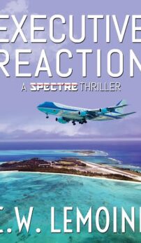 Executive Reaction by CW Lemoine