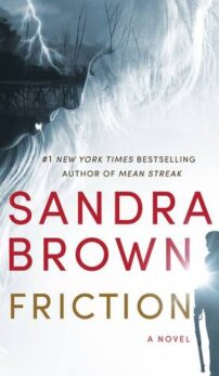 friction by sandra brown