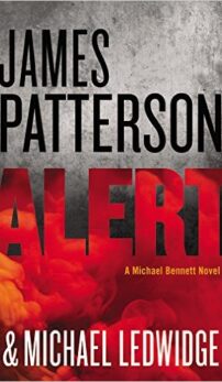 James Patterson - Alert