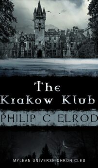 The Krakow Klub Book Cover