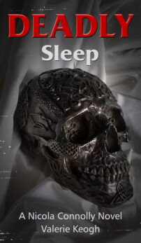 Deadly Sleep by Valerie Keogh