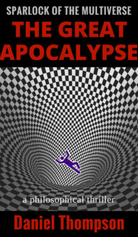 The Great Apocalypse Book Cover