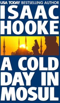 A Cold Day in Mosul by Isaac Hooke