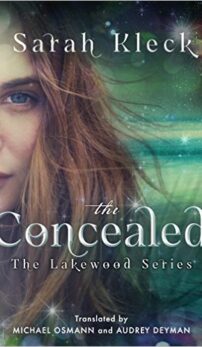 The Concealed - Sarah Kleck