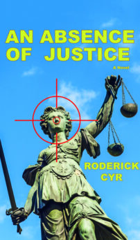 Absence of Justice Roderick Cyr