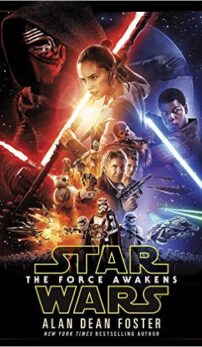 The Stars The Force Awakens Book