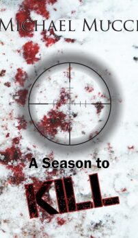 A Season to Kill book cover