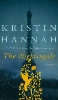 nightengale kristin hannah