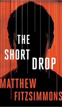 The Short Drop book cover