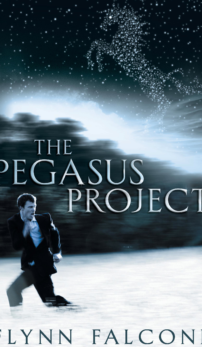 The Pegasus Project cover